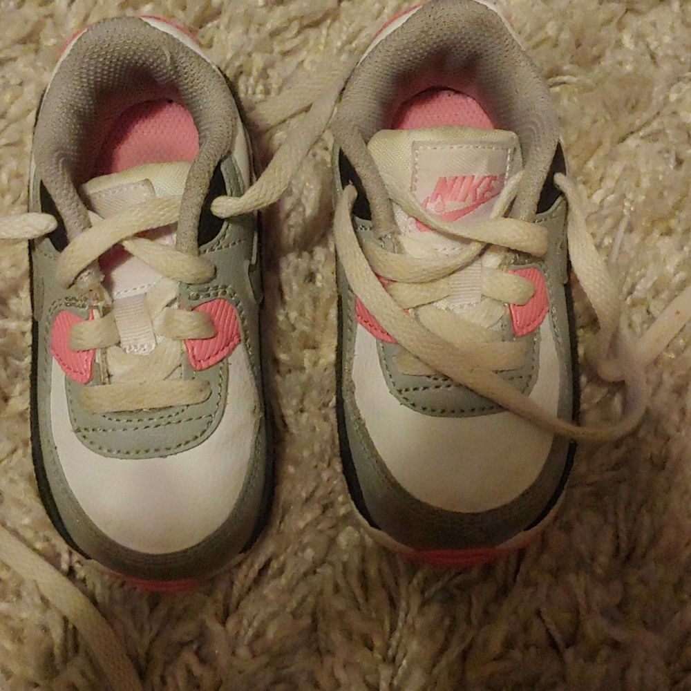 Toddler air max